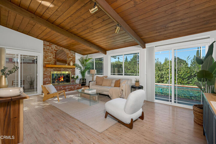 Property Photo:  4933 Bruges Avenue  CA 91364