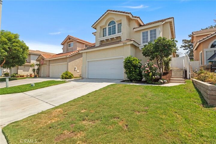 Property Photo:  5542 El Palomino  CA 92509 