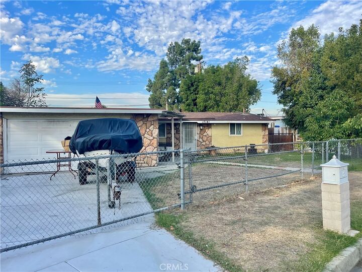 Property Photo:  17141 E Tudor  CA 91722 