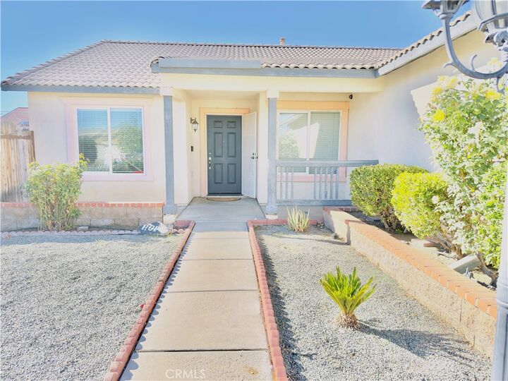 Property Photo: 15036 Carrolton CA 92301
