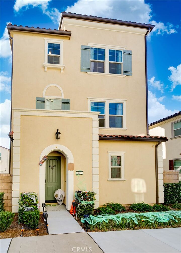 Property Photo:  7618 Channel View  CA 91708 