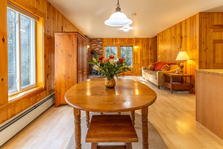 Property Photo:  155 Long Point Way  ME 04472