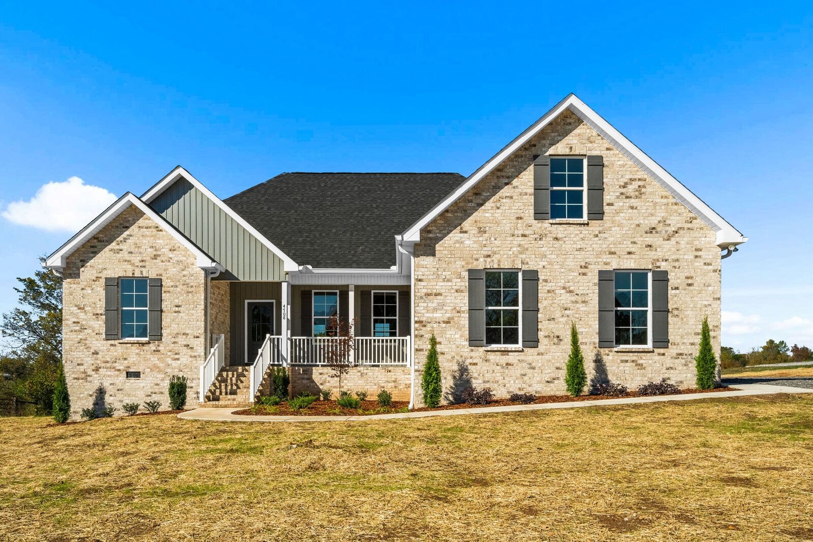 Property Photo:  4108 Airport Rd  TN 37172 