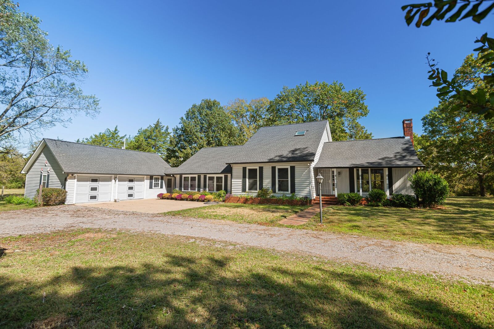 Property Photo: 2159 Verona Caney Rd TN 37091
