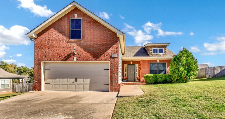 Property Photo:  3027 Outfitters Dr  TN 37040