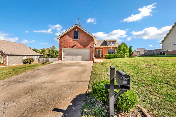 Property Photo: 3027 Outfitters Dr TN 37040