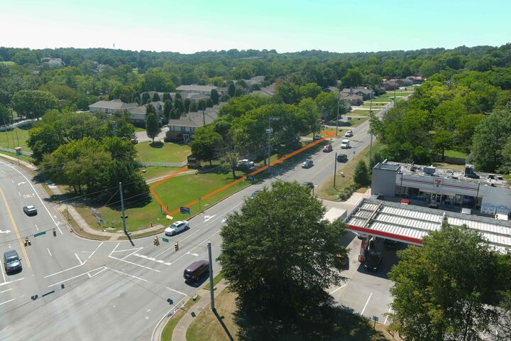 Property Photo:  2651 Smith Springs Rd  TN 37217