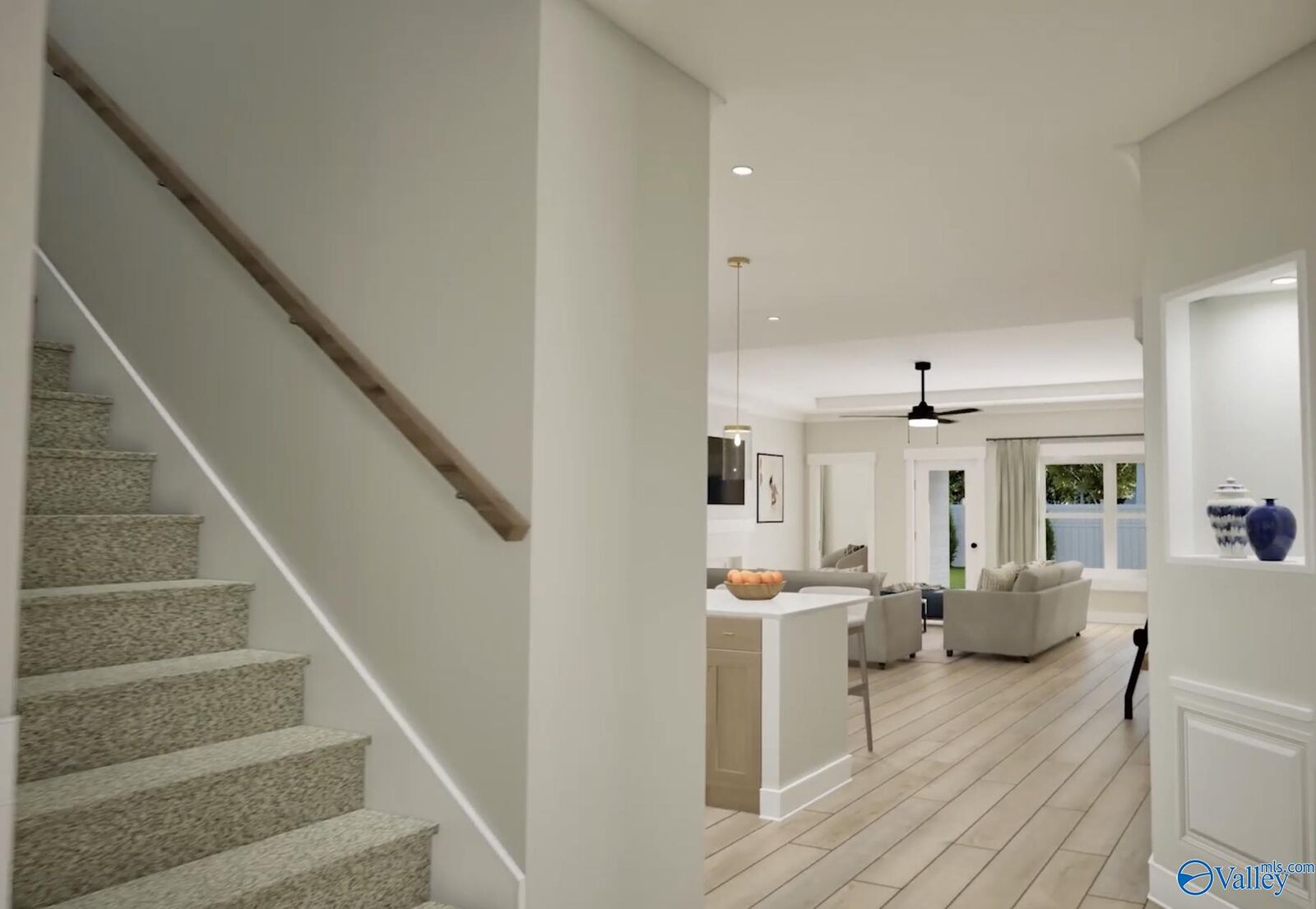 Property Photo:  388 Broad Row Street  AL 35811 