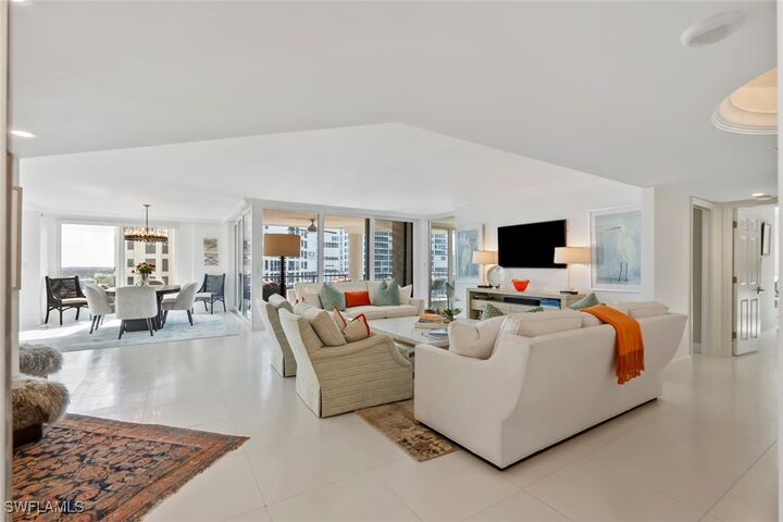 Property Photo:  4251 Gulf Shore Boulevard N 10B  FL 34103 