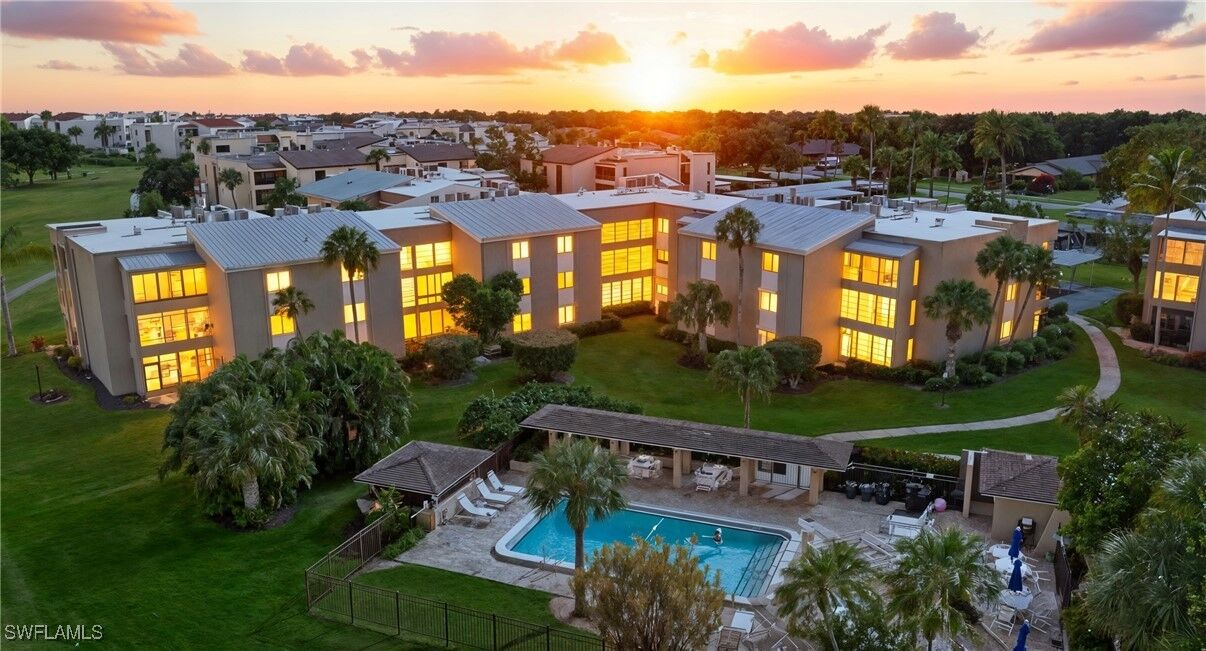 Property Photo: 3645 Boca Ciega Drive 104 FL 34112