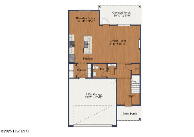 Property Photo:  136 Carver Street  NC 28327