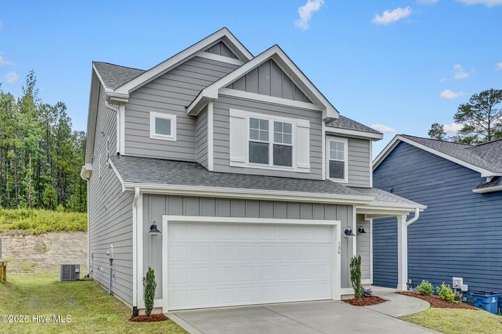 Property Photo:  136 Carver Street  NC 28327 