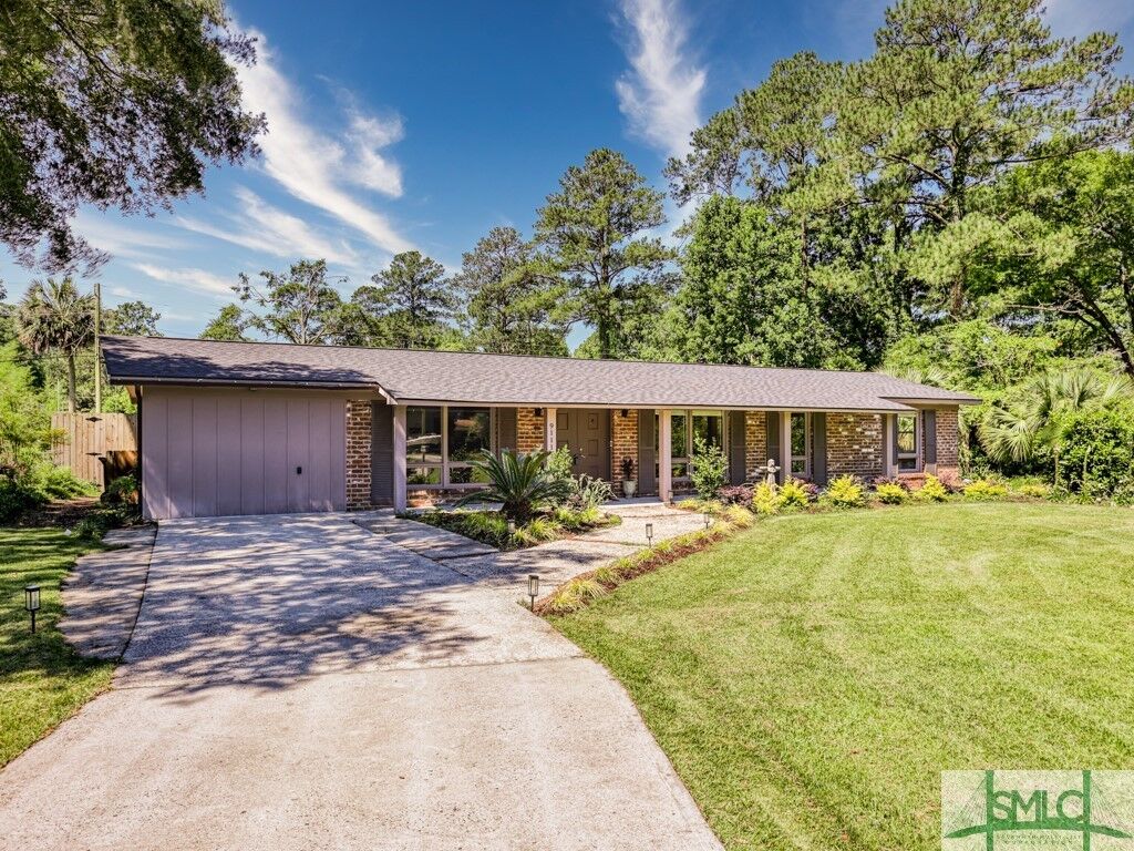 Property Photo:  3634 Hiers Boulevard  GA 30815 