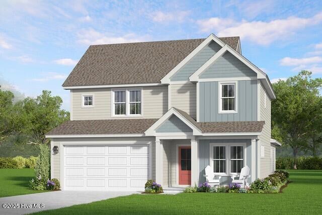 Property Photo:  131 Carver Street  NC 28327 