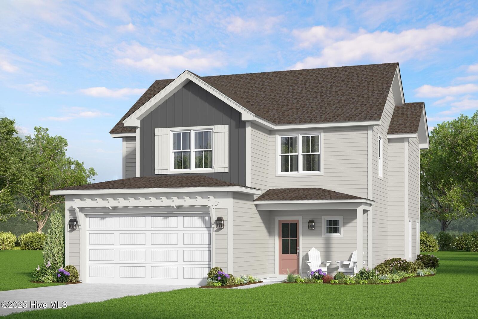 Property Photo:  125 Carver Street  NC 28327