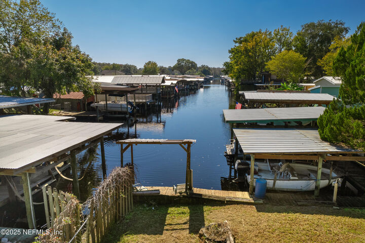 Property Photo:  663 Carlin Road  FL 32189