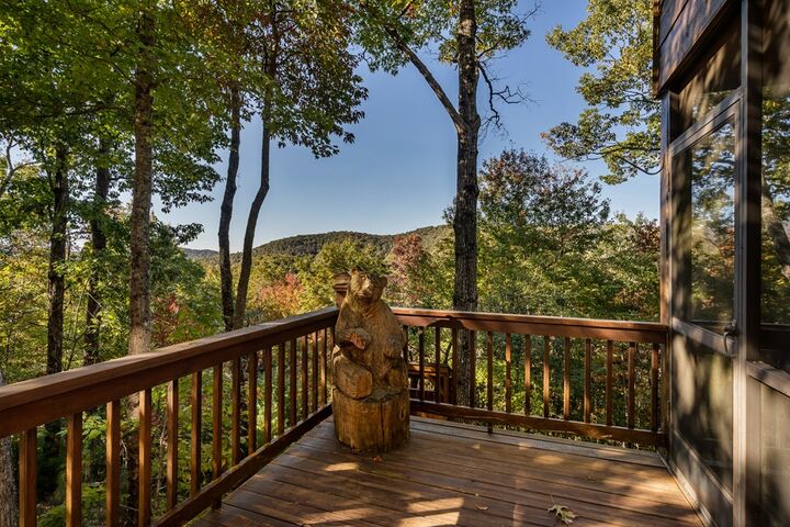 Property Photo:  357 Skyline Drive  GA 30522