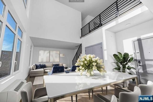 Property Photo:  1435 10th Street 410  NJ 07024 