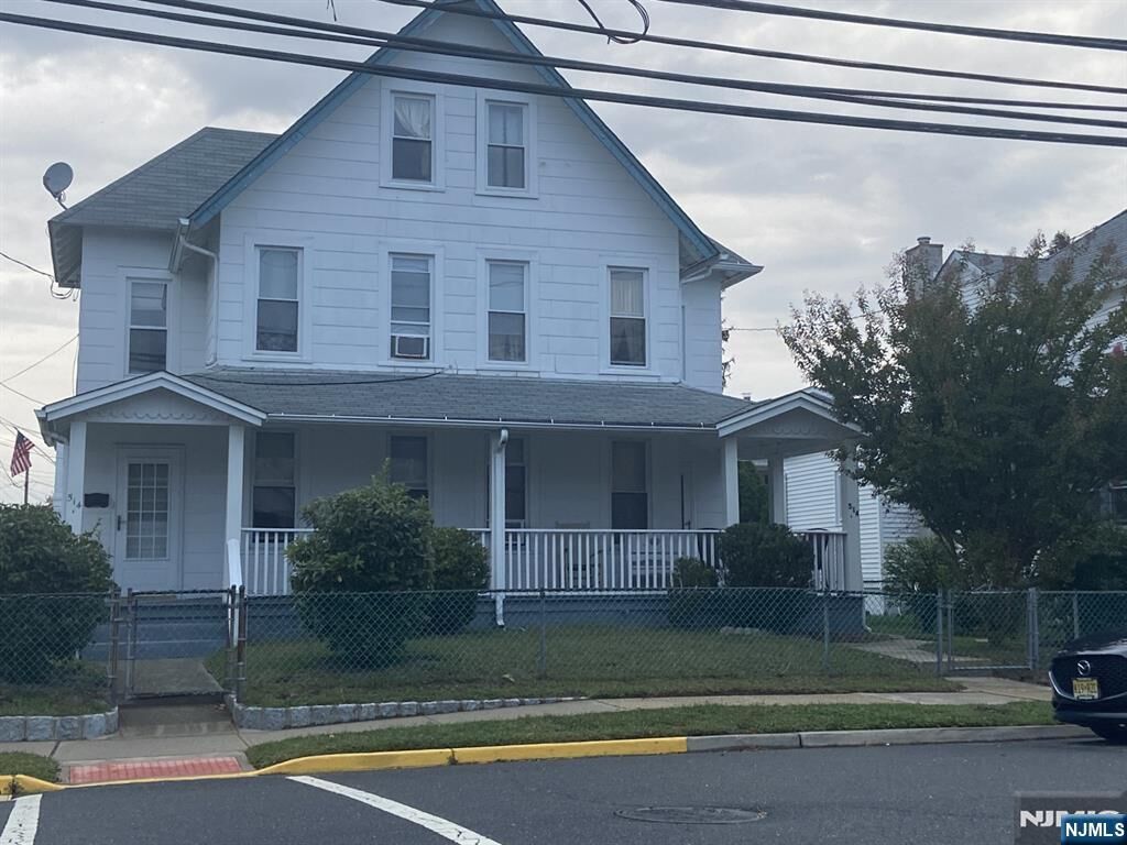 Property Photo:  514 Lareine Avenue  NJ 07720