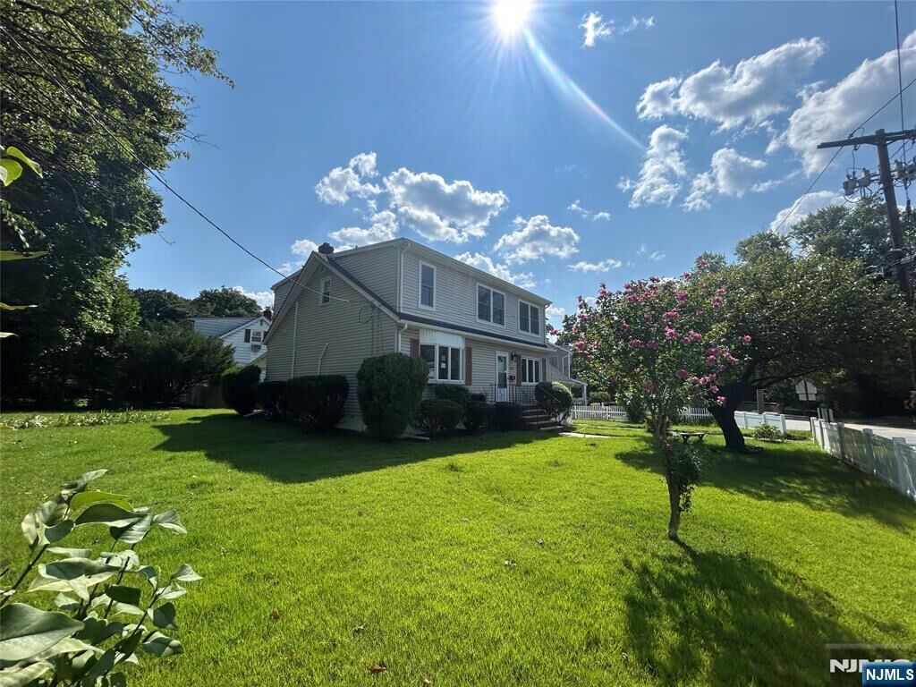 Property Photo: 380 Milford Avenue NJ 07646