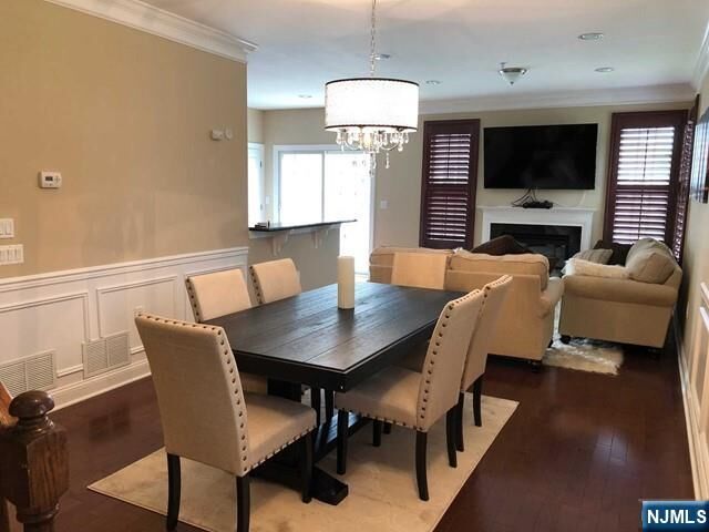 Property Photo:  1 Forshee Circle  NJ 07645 