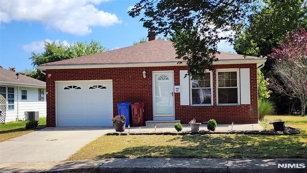 Property Photo: 151 Guadeloupe Drive NJ 08757