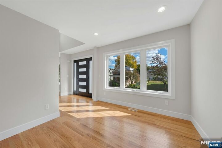 Property Photo:  25B Pulaski Avenue  NJ 07057