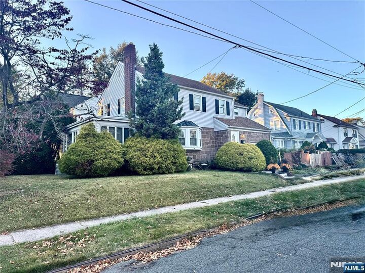 Property Photo: 419-421 19th Avenue NJ 07504