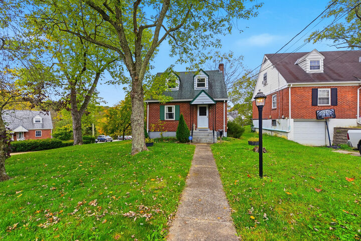 Property Photo:  16 Skyview Terrace  KY 41076