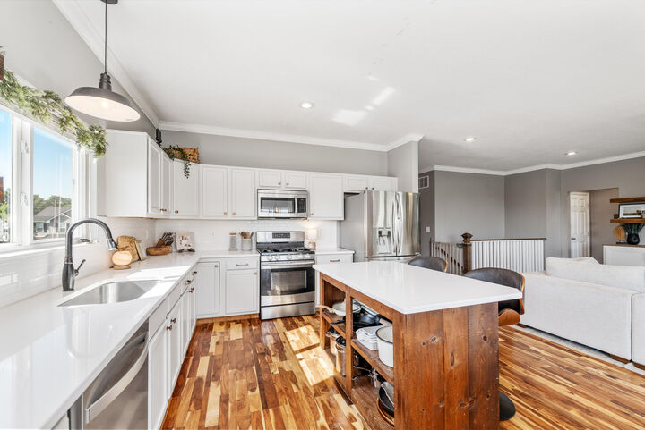 Property Photo:  2373 Frontier Drive  KY 41048