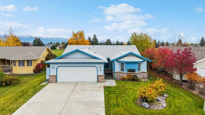 Property Photo:  200 W Nicklaus Avenue  MT 59901