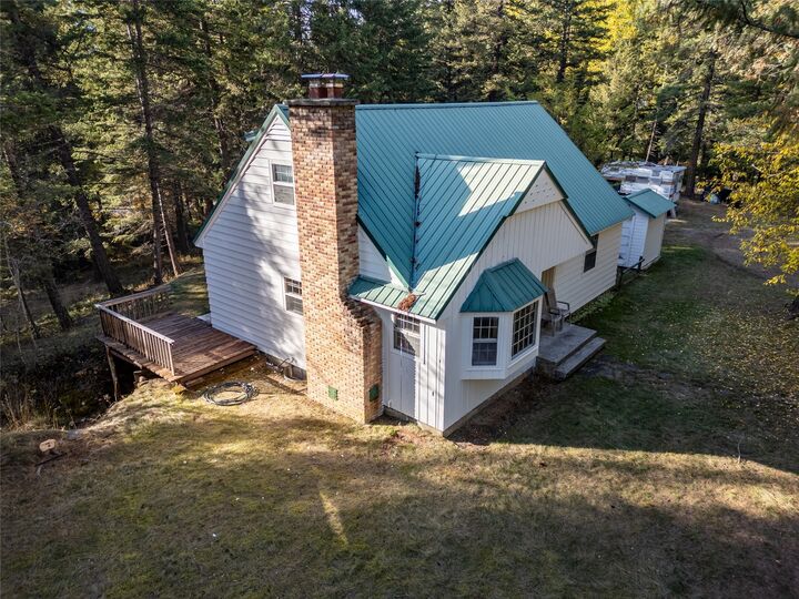 Property Photo:  266 Bothman Drive  MT 59923 