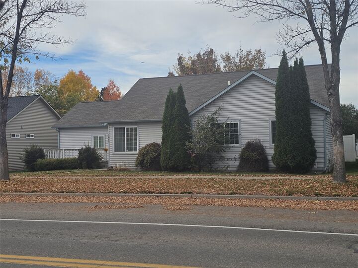 Property Photo:  2987 Mary Jane Boulevard  MT 59808