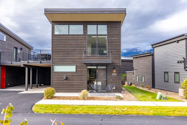 Property Photo:  210 The Quarry Road A8  MT 59937 