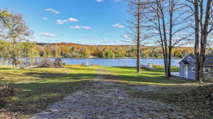 Property Photo:  5746 Six Mile Lake  MI 49729