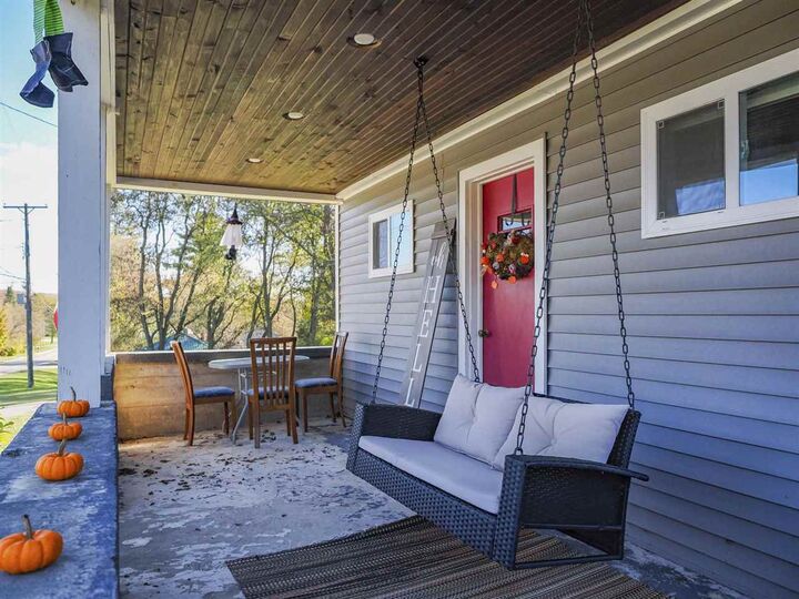 Property Photo:  1009 Water  MI 49727 