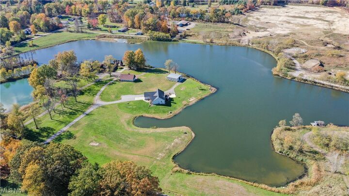 Property Photo:  520 S Newton Falls Road  OH 44412