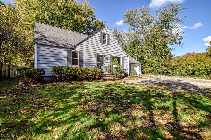 Property Photo: 8066 Broadmoor Road OH 44060