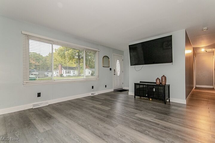 Property Photo:  5592 Hopkins Road  OH 44060 