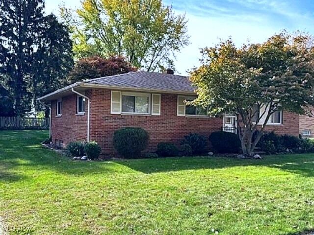 Property Photo:  22377 Rivergate Drive  OH 44116