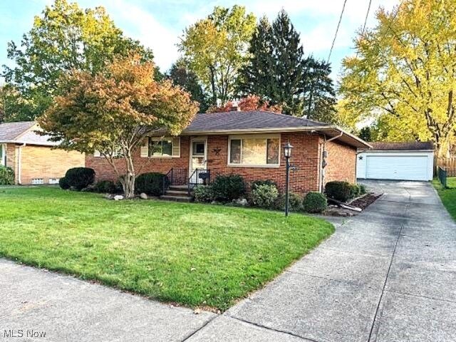 Property Photo:  22377 Rivergate Drive  OH 44116