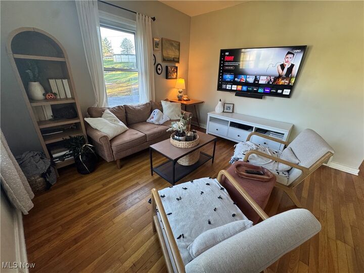 Property Photo:  316 Carolina Avenue  OH 43920 