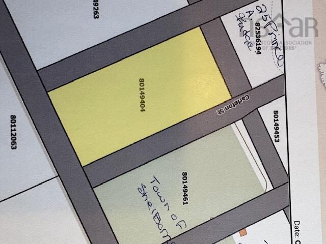Property Photo:  Lot South Street  NS B0T 1W0 