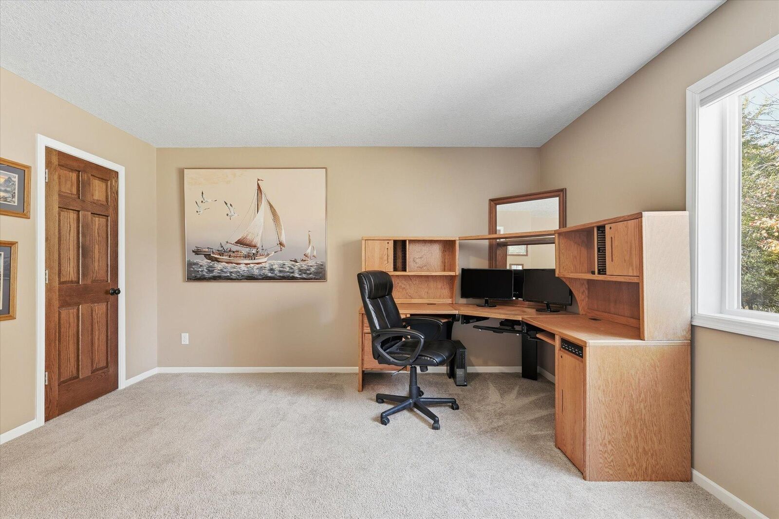 Property Photo: 1229 180th Lane NE MN 55304