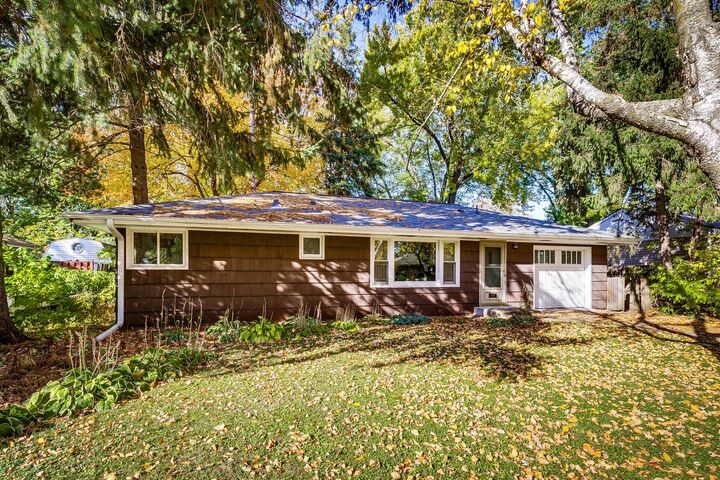 Property Photo:  1953 Tatum Street  MN 55113 