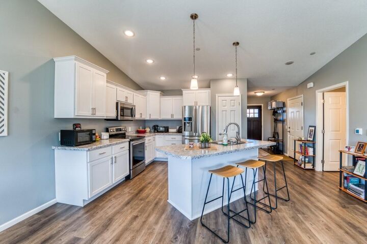 Property Photo: 1615 30th Street NW 19 MN 56601