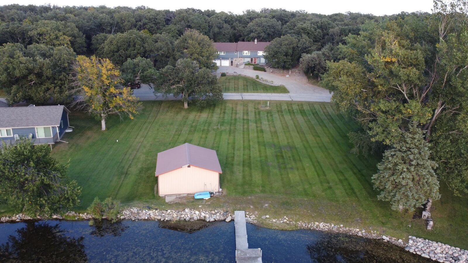 Property Photo:  27322 Oak Point Road  MN 56531