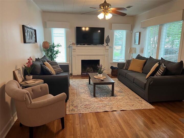 Property Photo:  3229 Waits Avenue  TX 76109