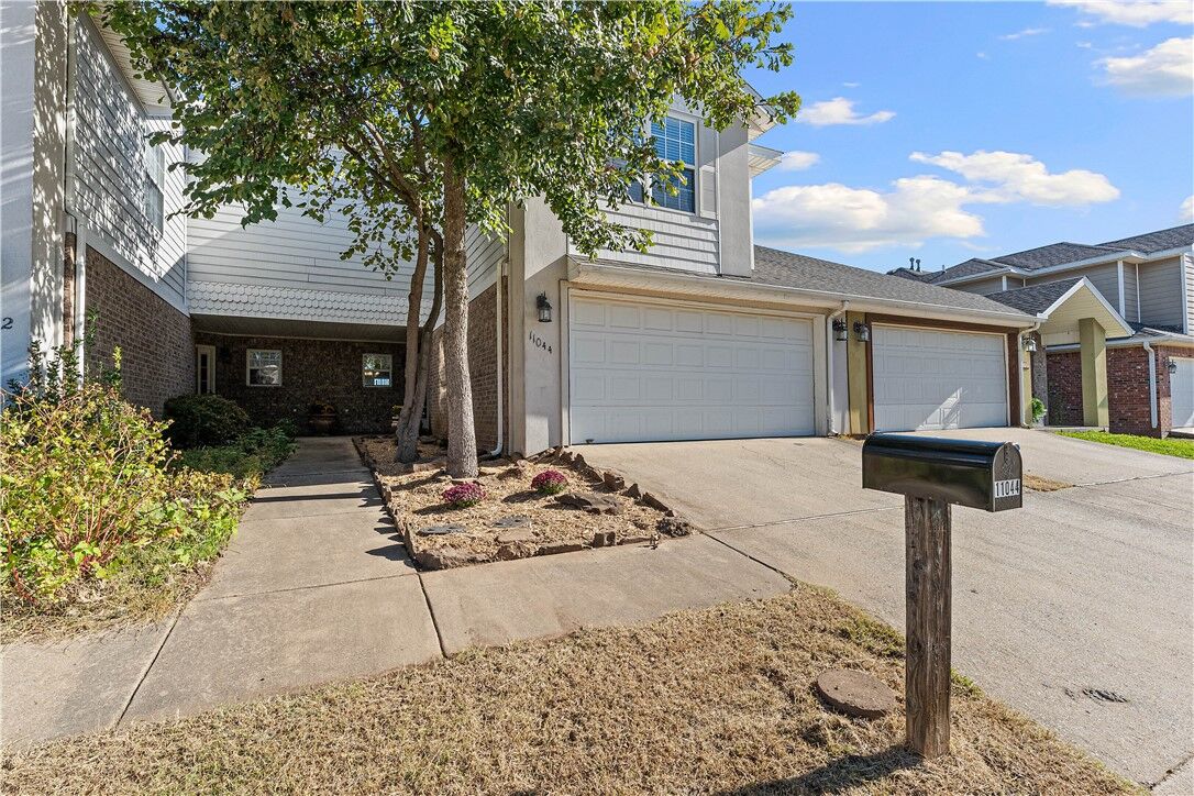 Property Photo:  11044 Rose Court  AR 72730 