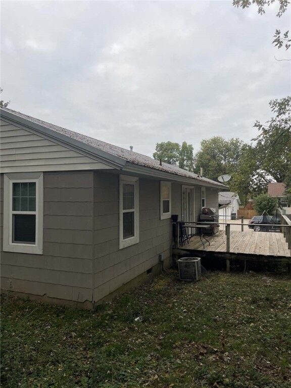 Property Photo: 714 High Street AR 72616